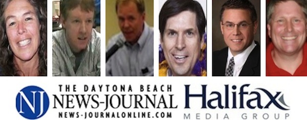 Daytona Beach News-Journal has put a full court less on waverly Media and its factual allegations are being questioned / Headline Surfer®