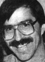Murdered Edgewater dentist Dr. Norman Larzelere / Headline Surfer