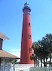 Ponce Inlet Lighthouse, 2nd tallest in US / Headline Surfer®