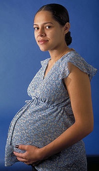 Pregnancy statutes protecting women from discrimination lacking in Florida / Headline Surfer®