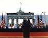 Reagan's Berlin Wall speech/ Merlissa Collins political blog / Headline Surfer®