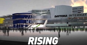 Daytona Rising / HeadlineSurfer.com