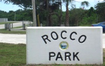 Woman's body found in Rocco Park in New Smyrna Beach, FL / Headline Surfer®