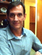 Shane Porter, licensed health therapist / Headline Surfer®