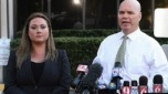 Shellie Zimmerman holds a press conference in Lake Mary / Headline Surfer