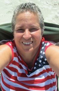 Daytona Beach resident Shirley Dacenzo remembers 9/11 / Headline Surfer