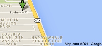 Homicide locator in Ormond Beach, FL / Headline Surfer®