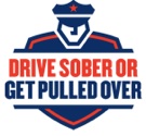 Drive Sober or Get Pulled Over 4th of July holiday safety campaign / Headline Surfer