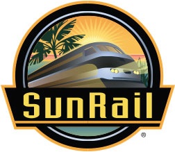 SunRail public transportation / Headline Surfer