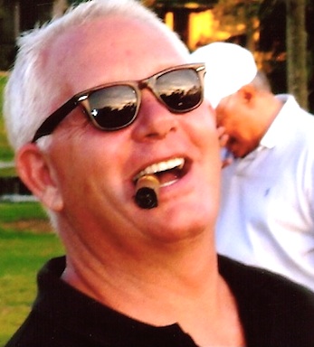 Stephen P. Sather with seedy cocaine past, running for NSB city commission / Headline Surfer®