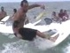 NSB surfing / Headline Surfer