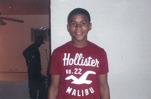 Trayvon Martin through the years / Headline Surfer