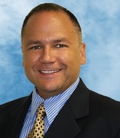 Mario Valle, chair, Florida Commission on Human Relations / Headline Surfer®