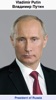 Vlad Putin for Melissa Collins political blog / Headline Surfer®