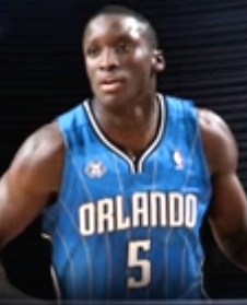 Orlndo Magic star Victor Oladipo out with injury / Headline Surfer®