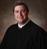 Judge Bryan Feigenbaum