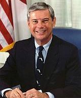Bob Graham, former Florida governor and U.S. senator