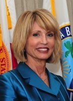 Daytona Mayoral Candidate Edith Shelley