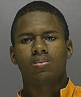 Donnelle Ellis Jr., 19-year-old murder victim