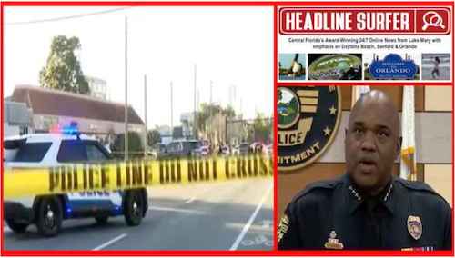 20th of top 100 stories of 2025 / Headline Surfer