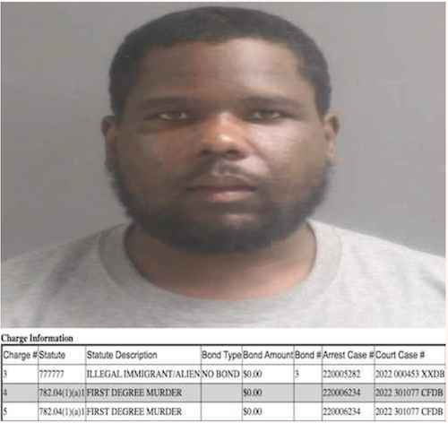 Throat-slash killings at Daytona Bike Week / Headline Surfer