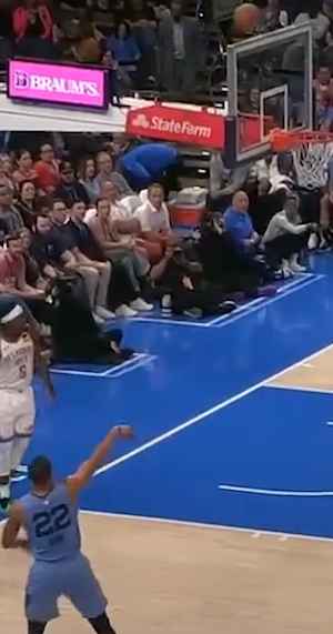 Desmond Bane, New Orlando Magic player / Headline Surfer