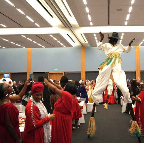 Celebrating Juneteenth in Daytona Beach, Florida / Headline Surfer