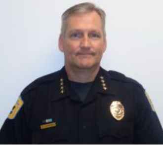 Ormond Beach Police Chief Jesse Godfrey / Headline Surfer