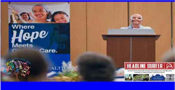 Halifax Hope program / Headline Surfer