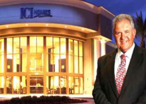 Mori Hosseini / Headline Surfer