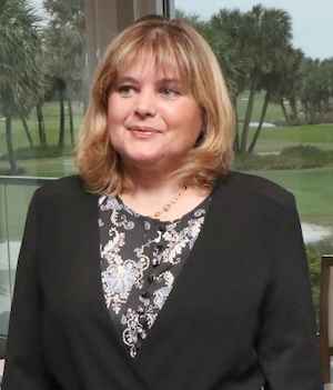 Julie Roth, Halifax Health / Headline Surfer