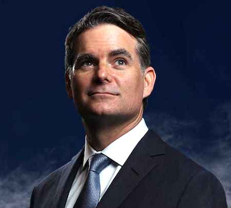 Jeff Gordon / Headline Surfer