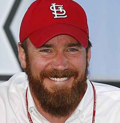 NASCAR regional Director Joey Dennewitz / Headline Surfer