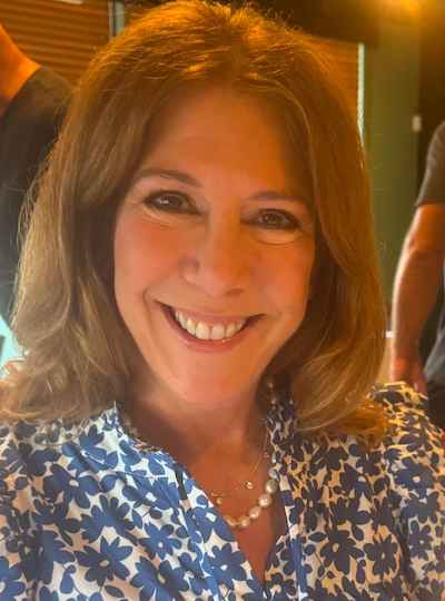 Joy Zerivitz / vehicular homicide victim / Headline Surfer