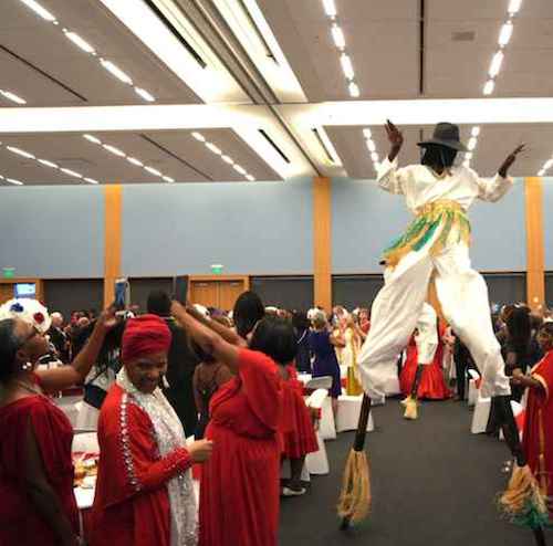 Juneteenth / Headline Surfer