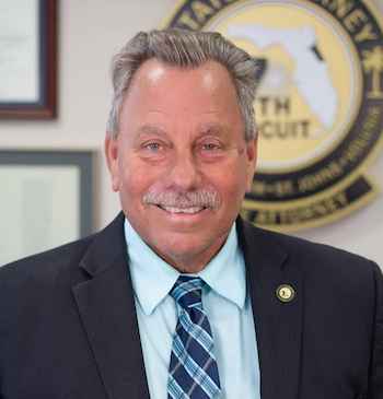 State Attorney RJ Larizza wants death for Deltona mass murderers / Headline Surfer