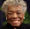Maya Angelou / Headline Surfer