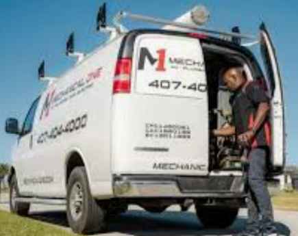 Mechanical One / Headline Surfer