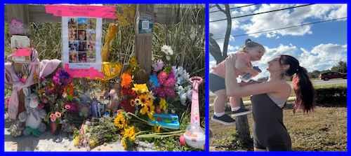 Toddler killed on the beach in New Smyrna / Headline Surfer