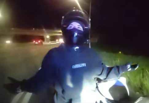 Erica Muzzy, Volusia deputy arrested / Headline Surfer