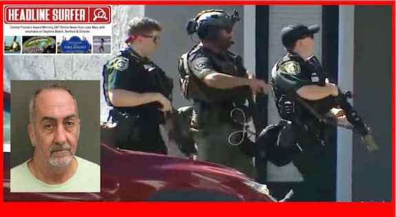 OCSO fatal shooting / Headline Surfer