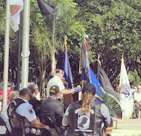 Veterans attend Port Orange Memorial Day / Headline Surfer