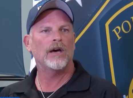 POPD Lt. Michael Wallace on Walgreens shooting / Headline Surfer