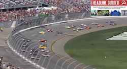 Previous coverage of the 2026 Rolex 24 at Daytona / Headline Surfer