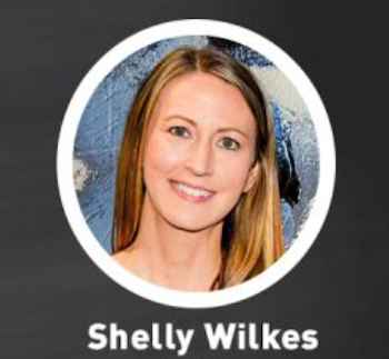 Shelly Wilkes / Headline Surfer