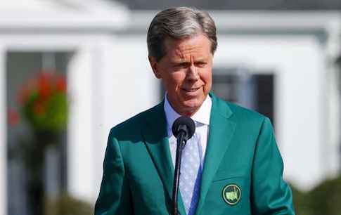 Fred Ridley / Headline Surfer