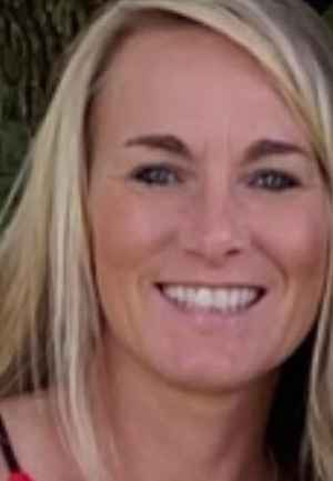 Volusia Beach Safety Director Tammy Malphurs / Headline Surfer