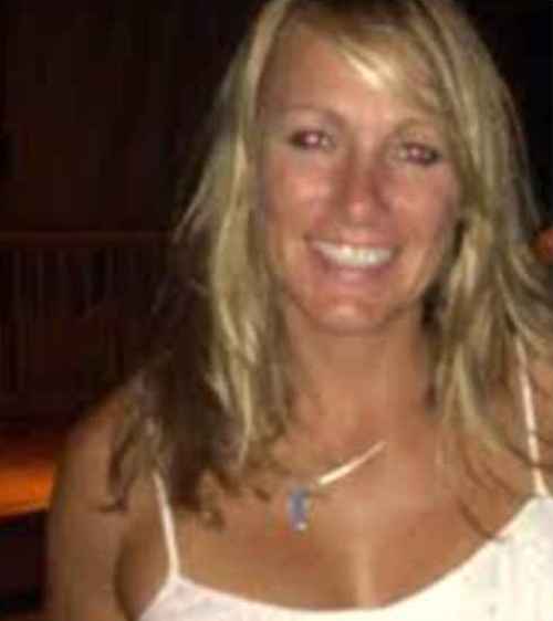 Volusia County Beach Safety Director Tammy Malphurs / Headline Sufer