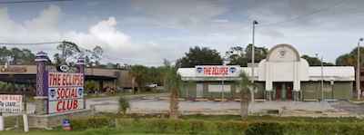 The Eclipse gambling site in Osceola County / Headline Surfer