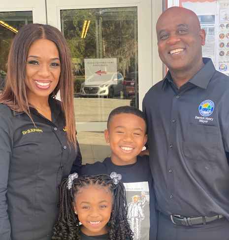 The Henrys in 2022 / Headline Surfer